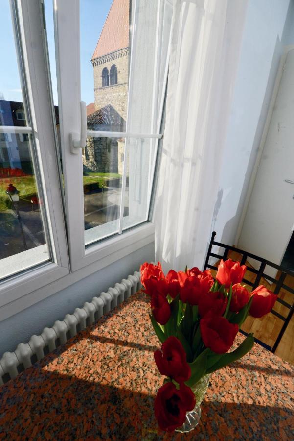 Ferienwohnung Le Debarcadere Saint-Sulpice VD Exterior foto